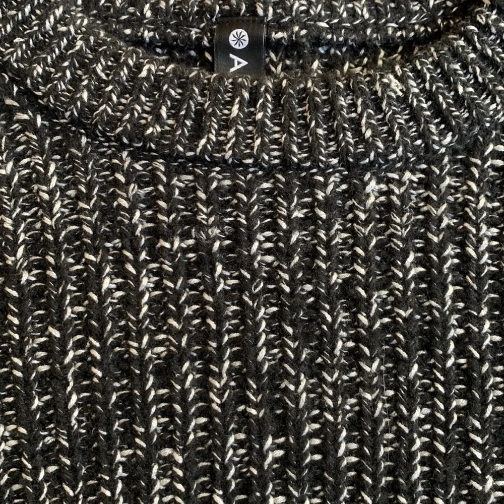 Athleta Sierra Crew Sweater - Picture 9 of 11